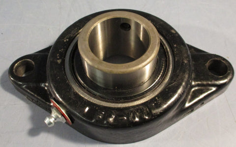 Link Belt FX3S222E 2-Bolt Flanged Mount Bearing 1-3/8" Bore