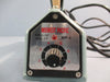 Midwest Pacific MP-4 Impulse Heat Sealer, Hand Operated, 120Vac, 160 Watts