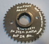 UST Single Row Sprocket H60BTL40 60 Pitch 40 Tooth