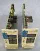 (Lot of 2) Pharmacia Biotech 18-1037-60 UV Transmitter UV-P 56-1116-03