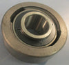 NTN UCC206D1 Flanged Block Ball Bearing 4900 RPM 30mm Bore 85mm OD