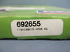 SKF 692655 Oil Seal 170x200x15 HMS5 RG NEW