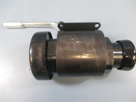 DMCI Hi Press 2" Ball Valve BVAH2000CM New