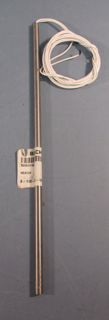 Bosch Heater Cartridge Element 8-110-103-661