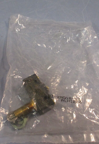 HONEYWELL MICRO SWITCH LIMIT SWITCH BZ2RQ18A2