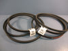 Lot of 2 Gates 5VX1230 Super HC Belt, Coged V-Belt 9414-1230