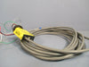 Banner Mini-Beam Photoelectric Sensor SM312DMS12-64095