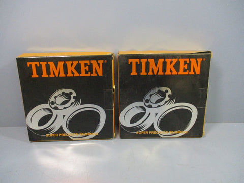 Timken3MM9326WITUM Super Precision Bearing d5 D7 71926ECRTUMP4S Set of 2