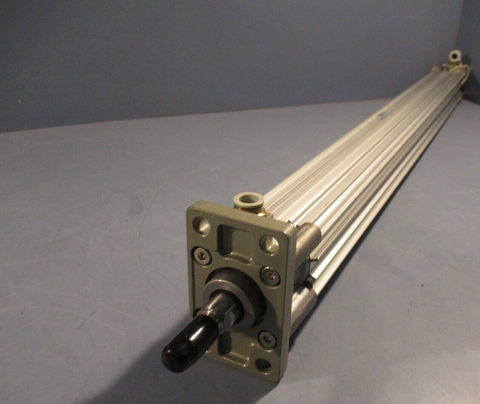 PEARSON ISO Pneumatic Cylinder 605514