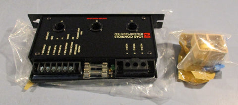 Load Controls PH3A Transducer Current Analog Readout Power Cells 4 to 20 MA
