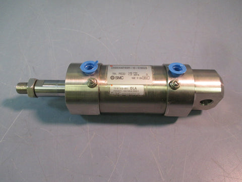 SMC Pnuematic Cylinder CDGEA40TNSR10X165US