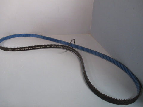 GATES Poly Chain GT Carbon Belt 8MGT200021