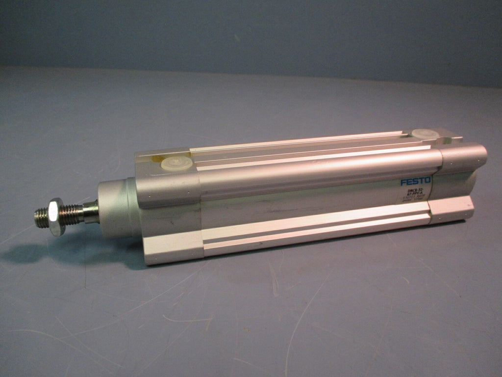 Festo Pneumatic Cylinder 12 bar DNCB-32-87-PPV-A