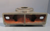 FSQ SN611 Pillow Plummer Block Bearing Housing 2" Bore, No Bearing E2-5401 New