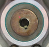 Dodge Tigear2 26Q60L56 Gearbox 60:1 Ratio 1.08HP Max Input 1-1/8" Shaft Dia
