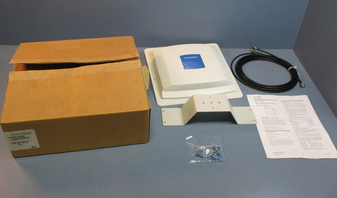 Sensormatic IDANT10CNA25 RFIDOMNI 915MHz Circular Omniwave Antenna