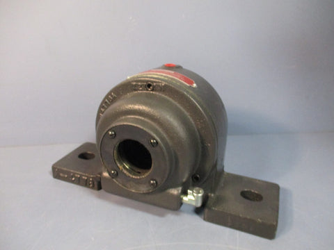 TIMKEN/Fafnir 2Bolt Pillow Block Mounted Bearing Ball ERG Unit SAOL 1 11/16