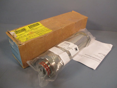 ZANDER FILTER ALTERNATIVE STERILE CARTRIDGE PSTR 07/25
