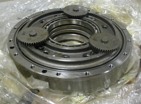Fanuc A97L01180939 #250C35 Axis Reducer RV Reducer J1 A97L01180939250C35