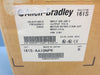 Allen Bradley 2.2 kW/3HP Adjustable Variable Frequency 161S-AA10NPK Ser B