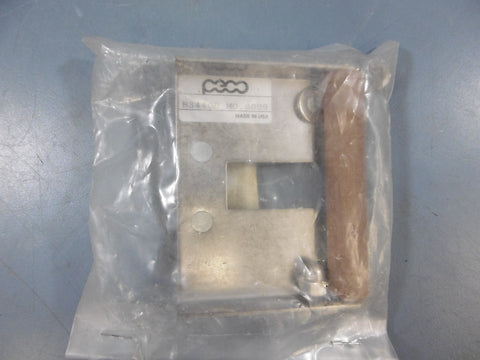 PECO 4 Inch Roller Magnetic Proximity Sensor Roller Lot of 5