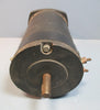 Tennant 01192 24 VDC Electric Motor 1 HP 2000 RPM D-481293X7791A