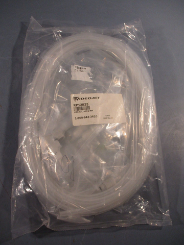 VIDEOJET LINE KIT, AIR & INK RP13833
