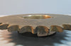 Martin 50BTB35 2012 Taper Lock Sprocket for #50 Chain w/ 35 Teeth New