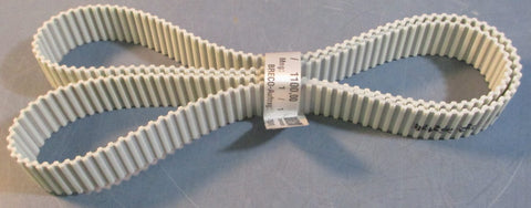 Brecoflex 25T5/1100 Timing Belt 25mm W, 1100mm L, 220 Teeth, 5mm Pitch