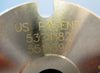 Husky 535040 Manifold Bushing, 85mm long, for injection molding