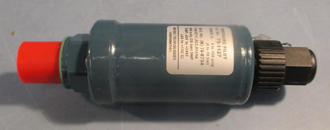 Hansen Technologies 751127 M3KW Compact Pressure Pilot Kit 0150 PSIG