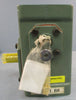 Hytrol 4A Gearbox Speed Reducer 10"1 Ratio 1" and 3/4" Shaft Dia