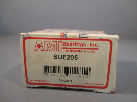 AMI Bearings, Inc Bearing Insert SUE205