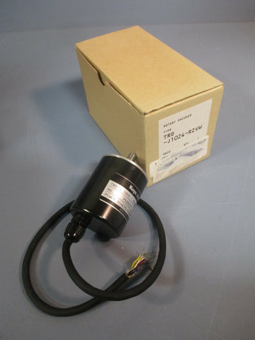 KOYO ROTARY ENCODER TRD-J1024-RZVW
