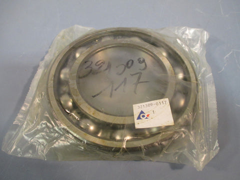 SKF Deep Groove Ball Bearing SKF 621705065X 3213090117