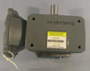 Boston Gear F724-15-B5-G Gear Speed Reducer 15:1 Ratio 2.34HP 1-1/8" Shaft Dia