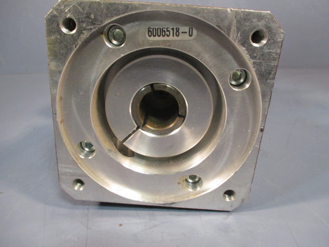 Stober ServoFit Precision Planetary Gearhead Ratio 50.0:1 P522SPR0500MTF