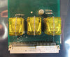 M.S.D.1 Spet Control Relay Card 452211190972 w 3 Matsushita AP3222449 DC24V