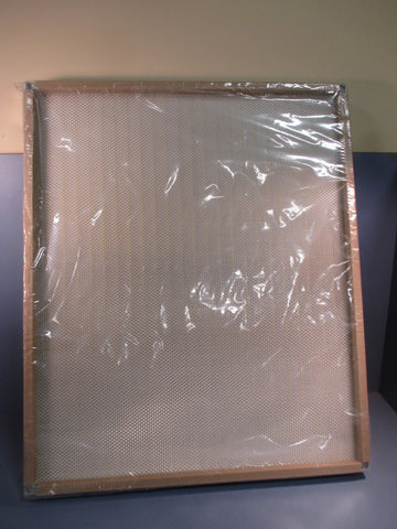 Freudenberg 53398683 HEPA/ULPA Filter SF14A0762X0915X080X05F16NCF