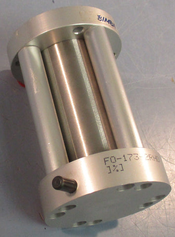 Bimba F01732RHD Pneumatic Cylinder Flat1 11/2" Bore 3" Stroke Double Acting
