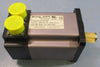 Exlar SLM Series SLM090-KCGS-EM2-268 Servo Motor Rev E 460V 4000RPM 3/4" Shaft