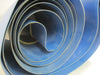 Unbranded Endless Conveyor Belt 8' Length X 1' Width 0.08" Thickness