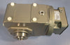 Stober K102WG0250MT10F Gear Reducer ServoFit Precision Gearhead 25.2:1 Ratio