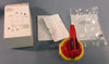 Allen-Bradley 194R-PY SER A Disconnect Switch Operating Handle