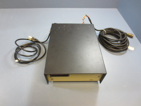 TSI Thermoflo Model 67 Linear Signal Conditioner 0200 SCFM