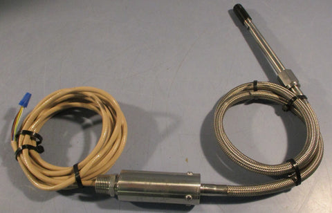 Sensonetics SEN4223M106W36CD120 Melting Pressure Transducer 03000PSIG