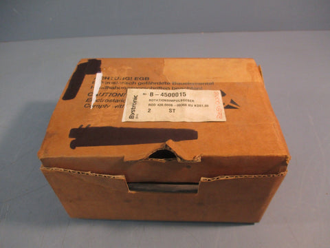 HEIDENHAIN 295 281-41 ROTARY ENCODER