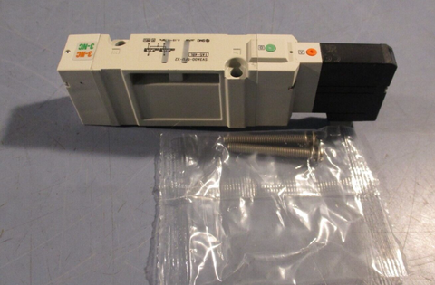 SMC Solenoid Valve SV3A00-5FU-X2