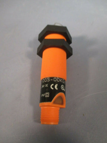 IFM EFECTOR Photo electric sensor OG5042-OGS - OOKG/US