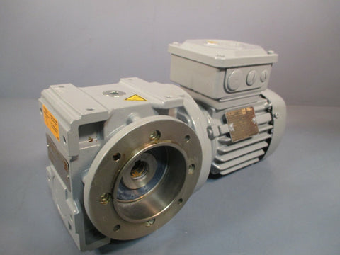 Stober Gearbox 100:1 Ratio 3700-4500 RPM S002ANF1000D63K4